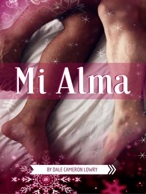 cover image of Mi Alma